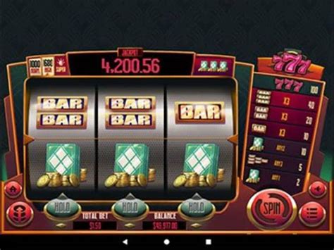 777 slot game review/